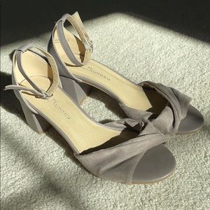 CL by Laundry 2in Heels